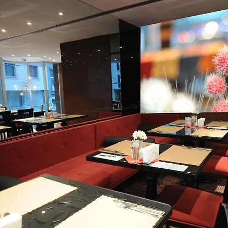 Sv Business Taksim Istanboel