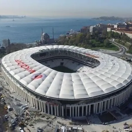 Sv Business Taksim Provincia di Istanbul