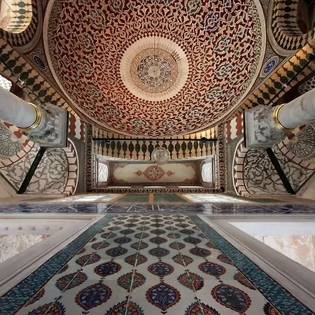 Sv Business Taksim Hotel