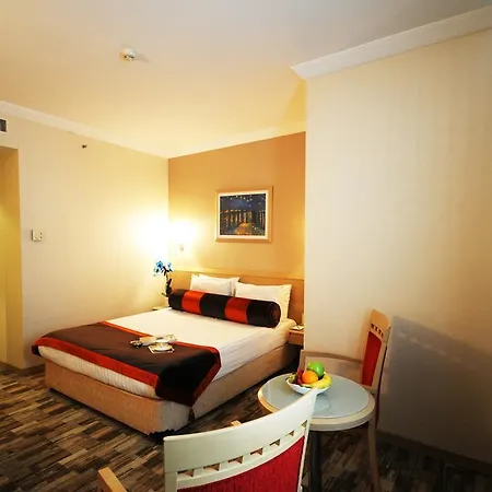 Sv Business Taksim 이스탄불