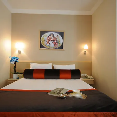Sv Bussiness Taksim