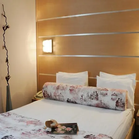 Otel Sv Bussiness Taksim 4*
