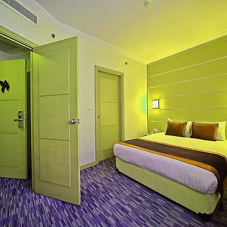 Sv Bussiness Taksim Otel İstanbul