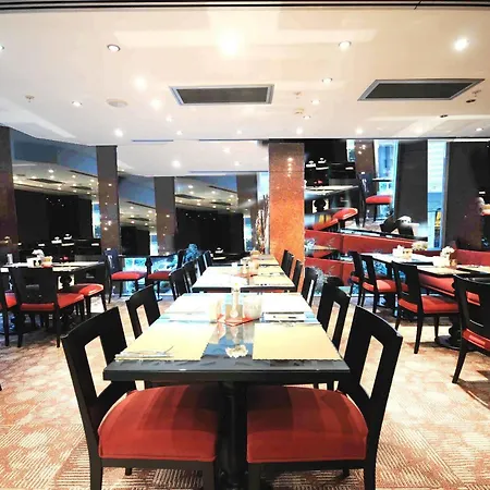 Sv Bussiness Taksim 4*