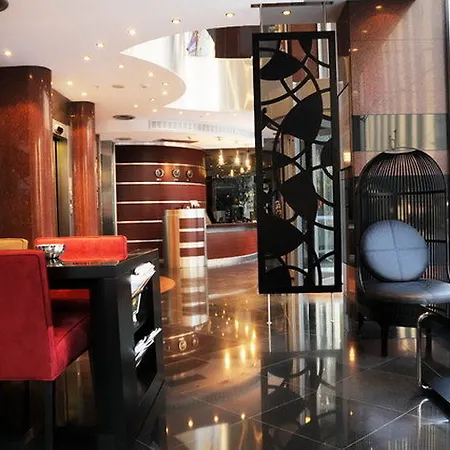 Sv Business Taksim Istanbul