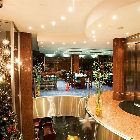 Sv Bussiness Taksim