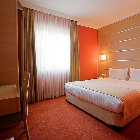 מלון Sv Business Taksim איסטמבול