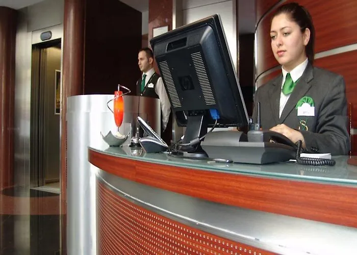 Sv Business Taksim Стамбул