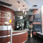 Sv Business Taksim 4*