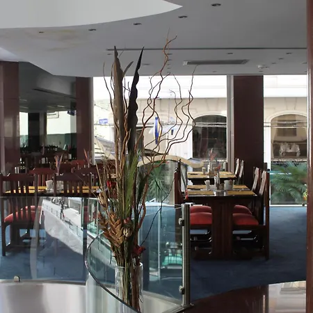 Hotel Sv Business Taksim Stambuł