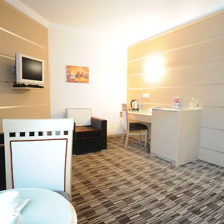 Sv Business Taksim 4*
