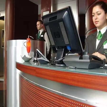 Sv Business Taksim Stambuł