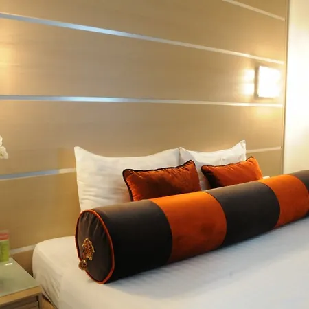 Hotel Sv Business Taksim Stambuł