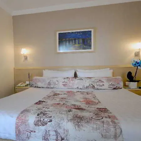 Sv Business Taksim Hotel